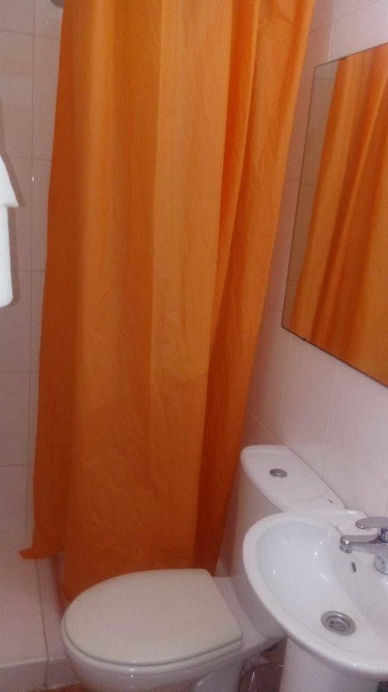 Pension Segura Murcia Kültér fotó